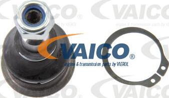 VAICO V52-9555 - Giunto di supporto / guida www.autoricambit.com
