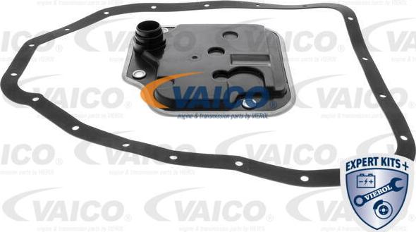 VAICO V52-0460 - Filtro idraulico, Cambio automatico www.autoricambit.com