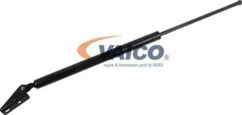 VAICO V52-0063 - Ammortizatore pneumatico, Cofano bagagli /vano carico www.autoricambit.com