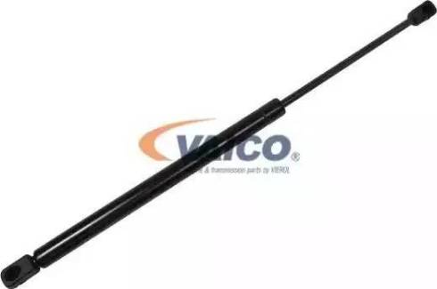 VAICO V52-0155 - Ammortizzatore pneumatico, Cofano motore www.autoricambit.com