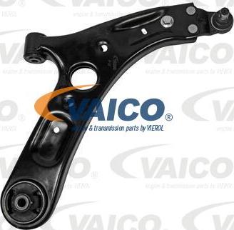 VAICO V52-0152 - Sospensione a ruote indipendenti www.autoricambit.com