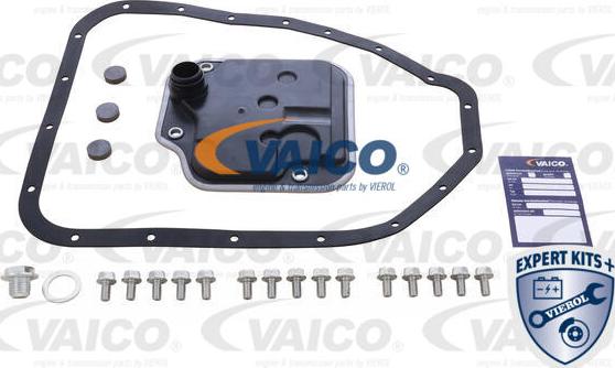 VAICO V52-0389-BEK - Kit componenti, Cambio olio-Cambio automatico www.autoricambit.com