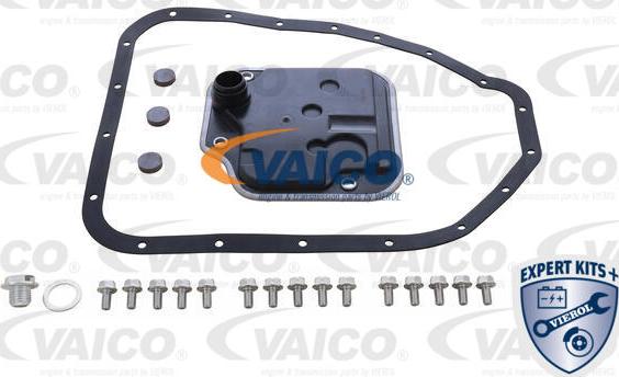 VAICO V52-0389-BEK - Kit componenti, Cambio olio-Cambio automatico www.autoricambit.com