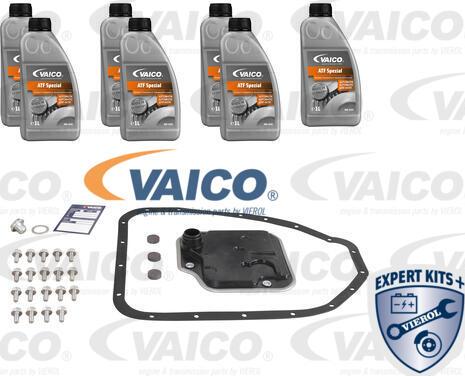 VAICO V52-0389 - Kit componenti, Cambio olio-Cambio automatico www.autoricambit.com