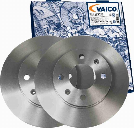 VAICO V52-80015 - Discofreno www.autoricambit.com