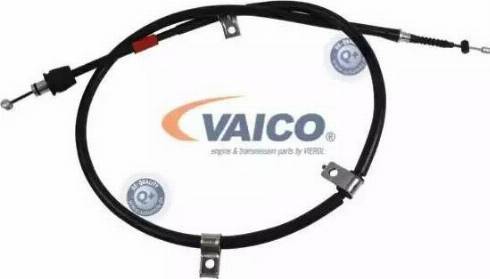 VAICO V52-30006 - Cavo comando, Freno stazionamento www.autoricambit.com