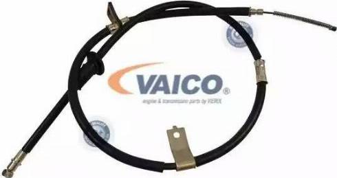 VAICO V52-30008 - Cavo comando, Freno stazionamento www.autoricambit.com