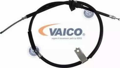 VAICO V52-30003 - Cavo comando, Freno stazionamento www.autoricambit.com