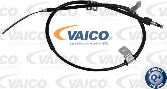 VAICO V52-30002 - Cavo comando, Freno stazionamento www.autoricambit.com