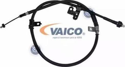 VAICO V52-30016 - Cavo comando, Freno stazionamento www.autoricambit.com