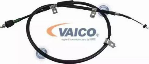 VAICO V52-30011 - Cavo comando, Freno stazionamento www.autoricambit.com