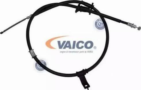 VAICO V52-30013 - Cavo comando, Freno stazionamento www.autoricambit.com