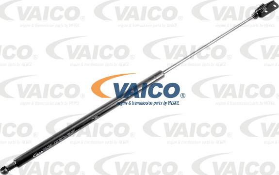 VAICO V64-0051 - Ammortizatore pneumatico, Cofano bagagli /vano carico www.autoricambit.com