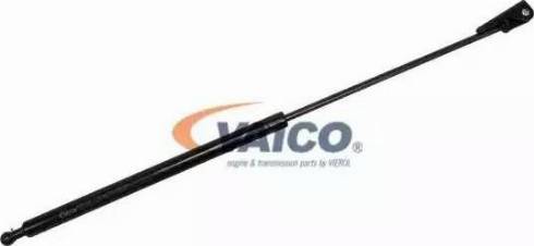 VAICO V64-0020 - Ammortizatore pneumatico, Cofano bagagli /vano carico www.autoricambit.com