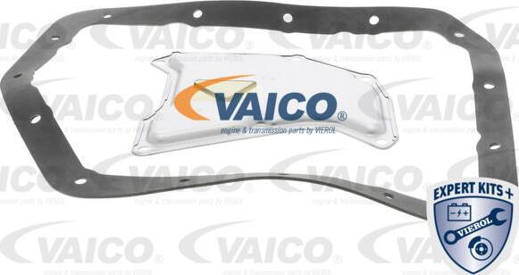 VAICO V64-0141 - Filtro idraulico, Cambio automatico www.autoricambit.com