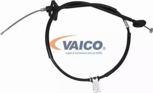 VAICO V64-30008 - Cavo comando, Freno stazionamento www.autoricambit.com