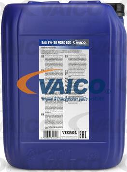 VAICO V60-0402 - Olio motore www.autoricambit.com