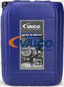 VAICO V60-0402 - Olio motore www.autoricambit.com