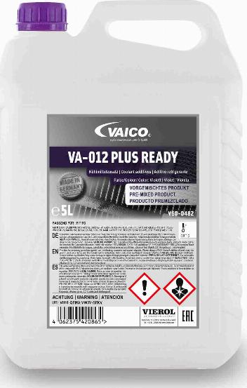 VAICO V60-0482 - Antigelo www.autoricambit.com