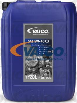 VAICO V60-0425 - Olio motore www.autoricambit.com