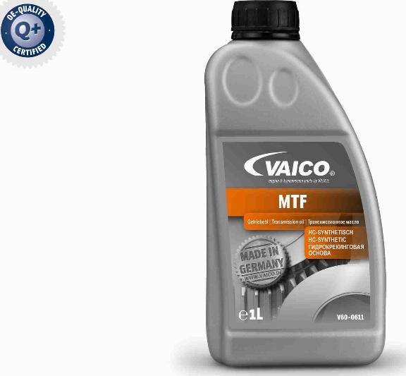 VAICO V60-0611 - Olio cambio manuale www.autoricambit.com