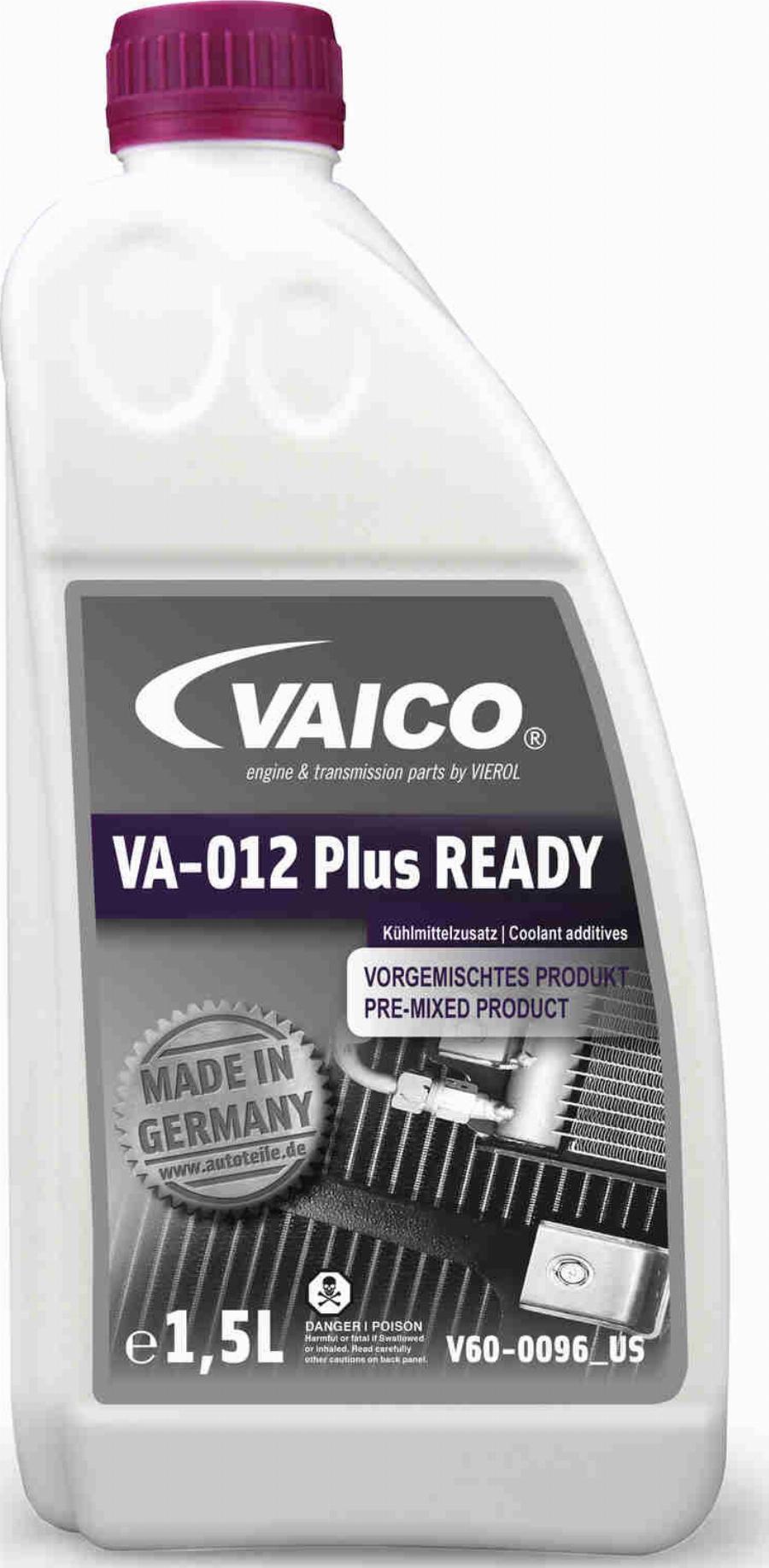 VAICO V60-0096-US - Antigelo www.autoricambit.com