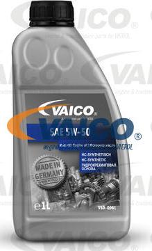 VAICO V60-0061 - Olio motore www.autoricambit.com