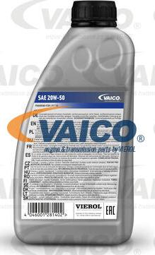 VAICO V60-0010 - Olio motore www.autoricambit.com