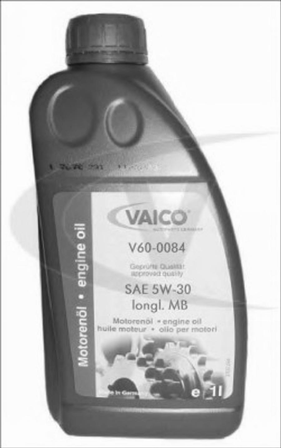 VAICO V60-0084 - Olio motore www.autoricambit.com