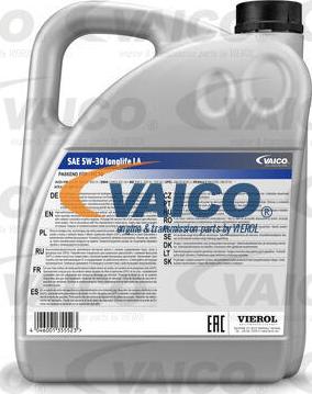 VAICO V60-0083 - Olio motore www.autoricambit.com