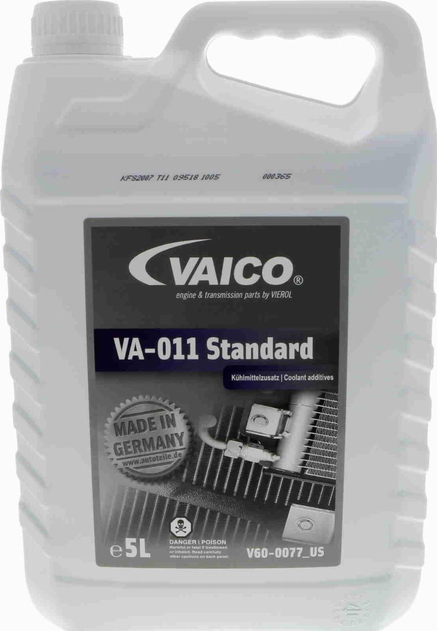 VAICO V60-0077-US - Antigelo www.autoricambit.com