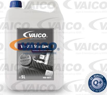 VAICO V60-0077 - Antigelo www.autoricambit.com