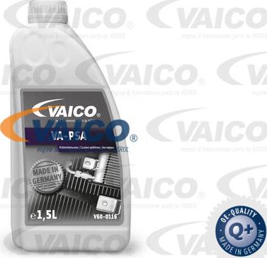 VAICO V60-0116 - Antigelo www.autoricambit.com