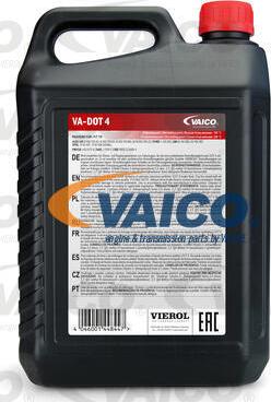 VAICO V60-0111 - Liquido freni www.autoricambit.com