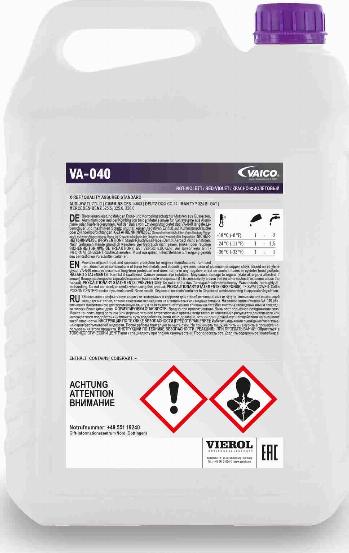 VAICO V60-0357 - Antigelo www.autoricambit.com