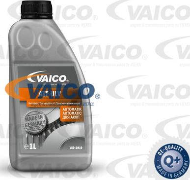 VAICO V60-0310 - Olio cambio automatico www.autoricambit.com