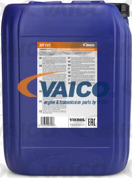 VAICO V60-0384 - Olio cambio automatico www.autoricambit.com