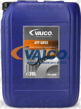 VAICO V60-0339 - Olio cambio automatico www.autoricambit.com
