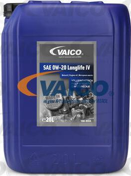 VAICO V60-0334 - Olio motore www.autoricambit.com