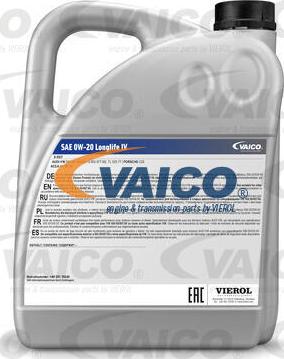 VAICO V60-0333 - Olio motore www.autoricambit.com