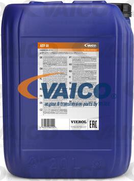 VAICO V60-0332 - Olio cambio automatico www.autoricambit.com