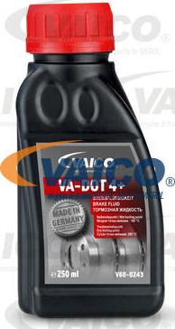VAICO V60-0243 - Liquido freni www.autoricambit.com