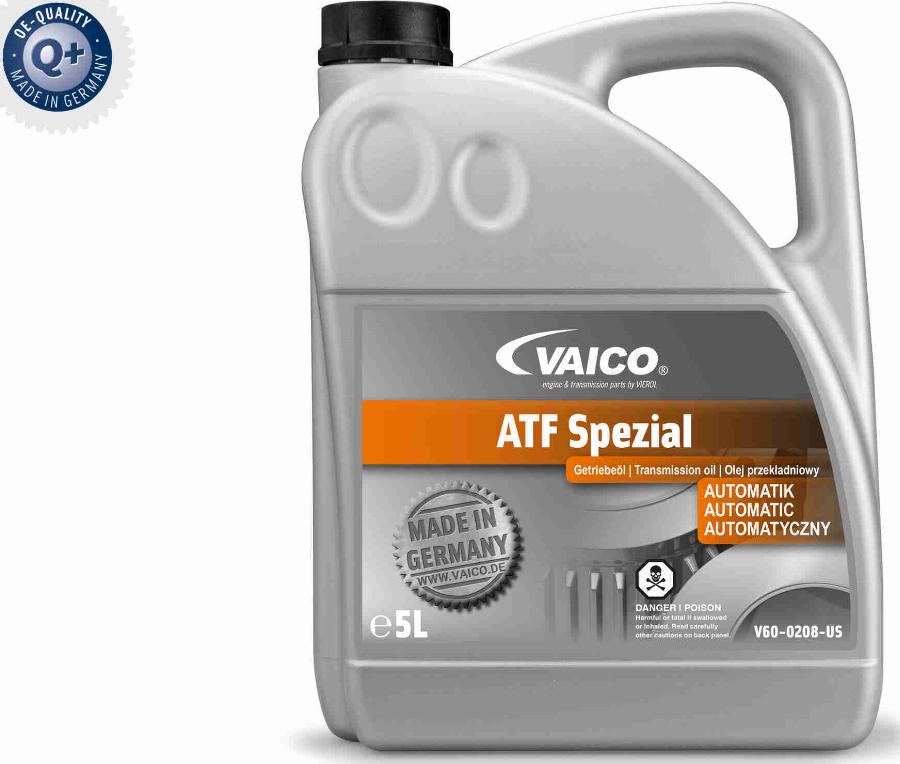 VAICO V60-0208-US - Olio cambio automatico www.autoricambit.com