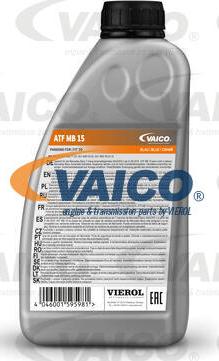 VAICO V60-0220 - Olio cambio automatico www.autoricambit.com