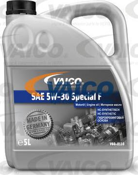 VAICO V60-3003 - Kit componenti, Controllo periodico www.autoricambit.com