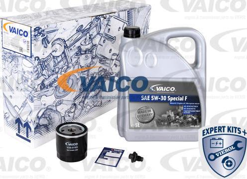 VAICO V60-3003 - Kit componenti, Controllo periodico www.autoricambit.com