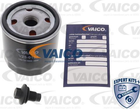 VAICO V60-3003 - Kit componenti, Controllo periodico www.autoricambit.com