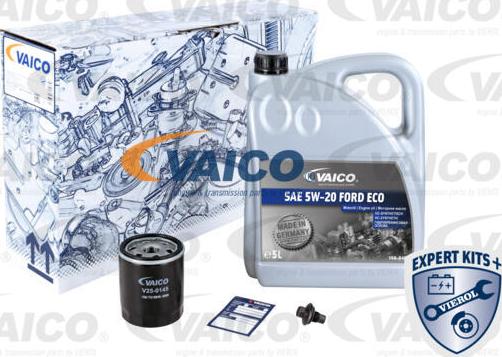 VAICO V60-3018 - Kit componenti, Controllo periodico www.autoricambit.com