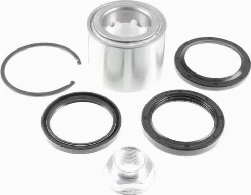 VAICO V63-0045 - Kit cuscinetto ruota www.autoricambit.com