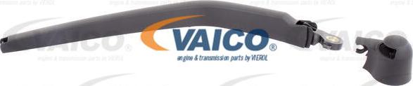 VAICO V10-9975 - Braccio tergi, Pulizia cristalli www.autoricambit.com